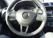 Škoda Fabia 22