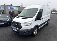 Ford Transit Skříň 2,2 l 92 kw