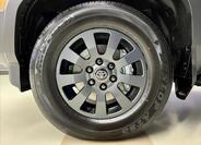 Toyota Land Cruiser 8