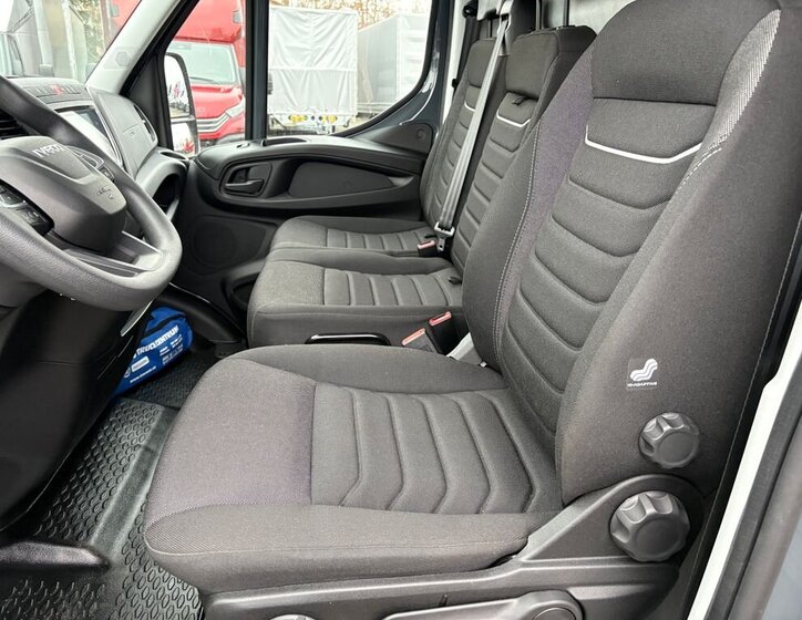 Iveco Daily 16