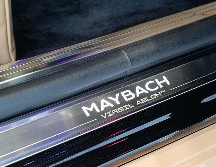 Mercedes-Benz Ostatní 17