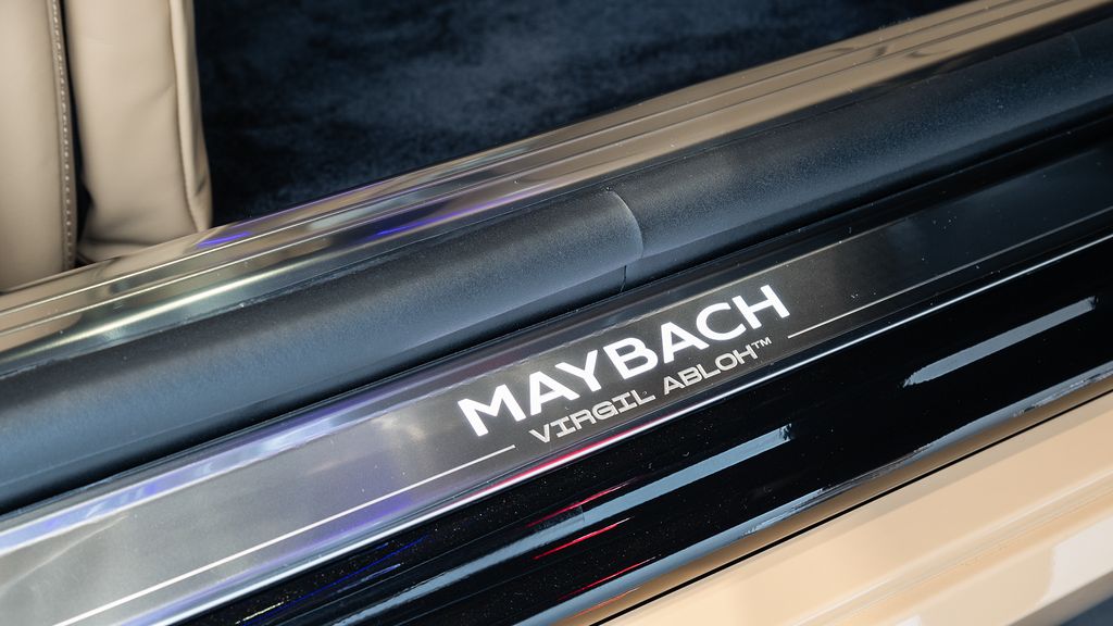 Mercedes-Benz Ostatní