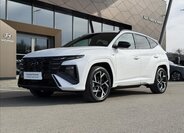 Hyundai Tucson SUV / Terénní 1,6 l 185 kw
