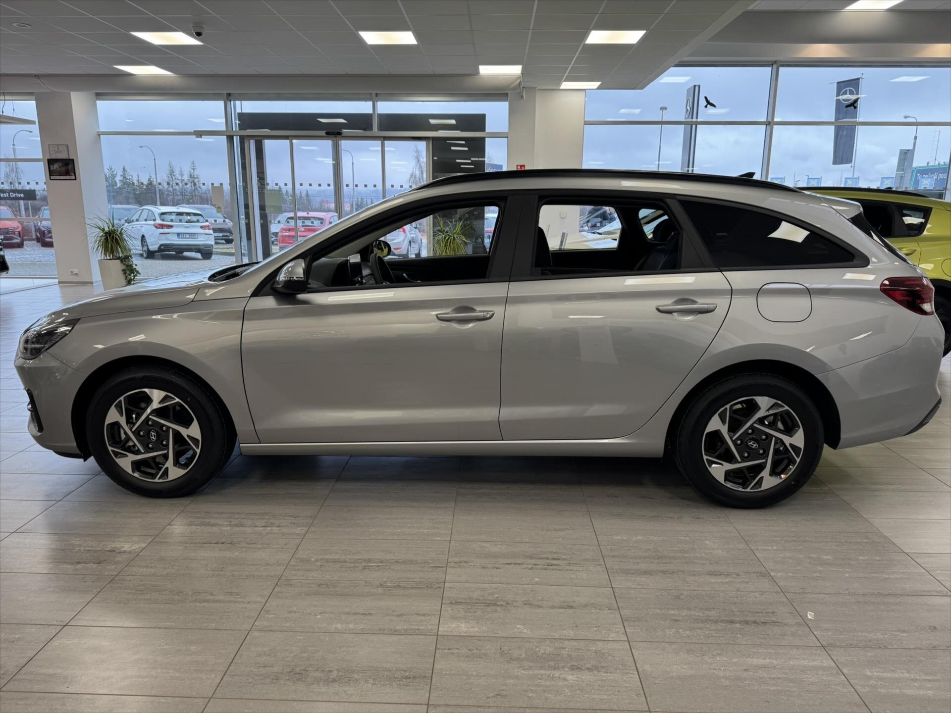 Hyundai i30 Kombi 998,0 85 kw