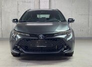 Toyota Corolla Kombi 1,8 l 103 kw