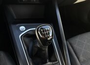 Volkswagen Golf Hatchback 1,5 l 96 kw