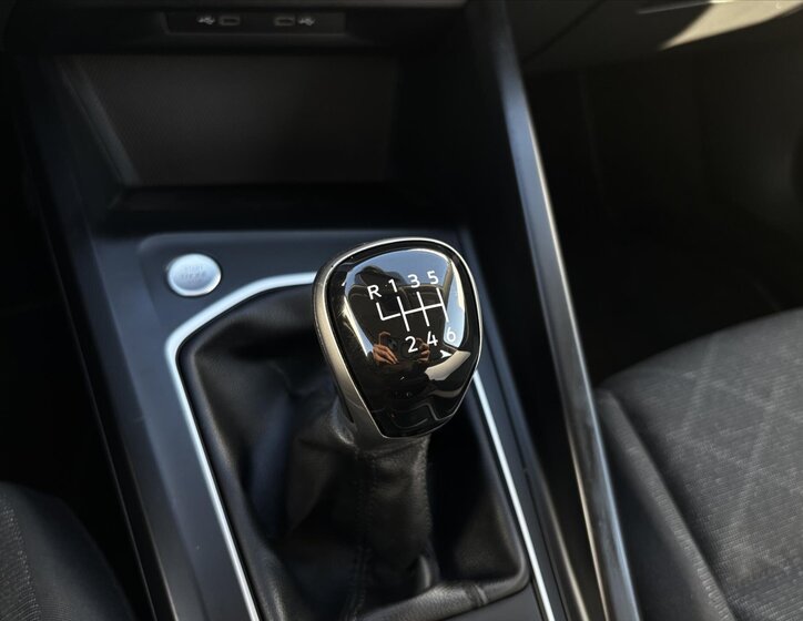 Volkswagen Golf Hatchback 1,5 l 96 kw