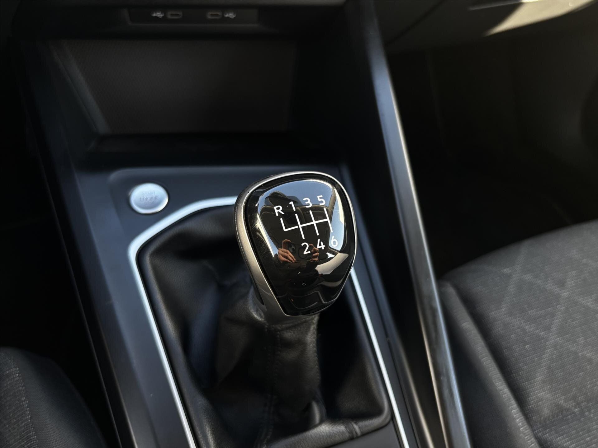 Volkswagen Golf Hatchback 1,5 l 96 kw