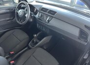 Škoda Fabia Hatchback 1,2 l 66 kw