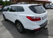Hyundai Grand Santa Fe 7