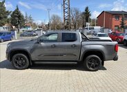 Volkswagen Amarok Pick-up 3,0 l 177 kw