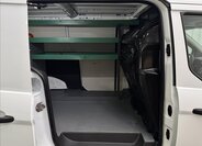 Ford Transit Connect Ostatní 1,5 l 74 kw