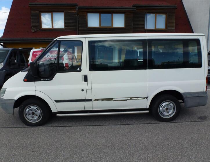 Ford Transit 11