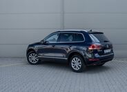 Volkswagen Touareg 6