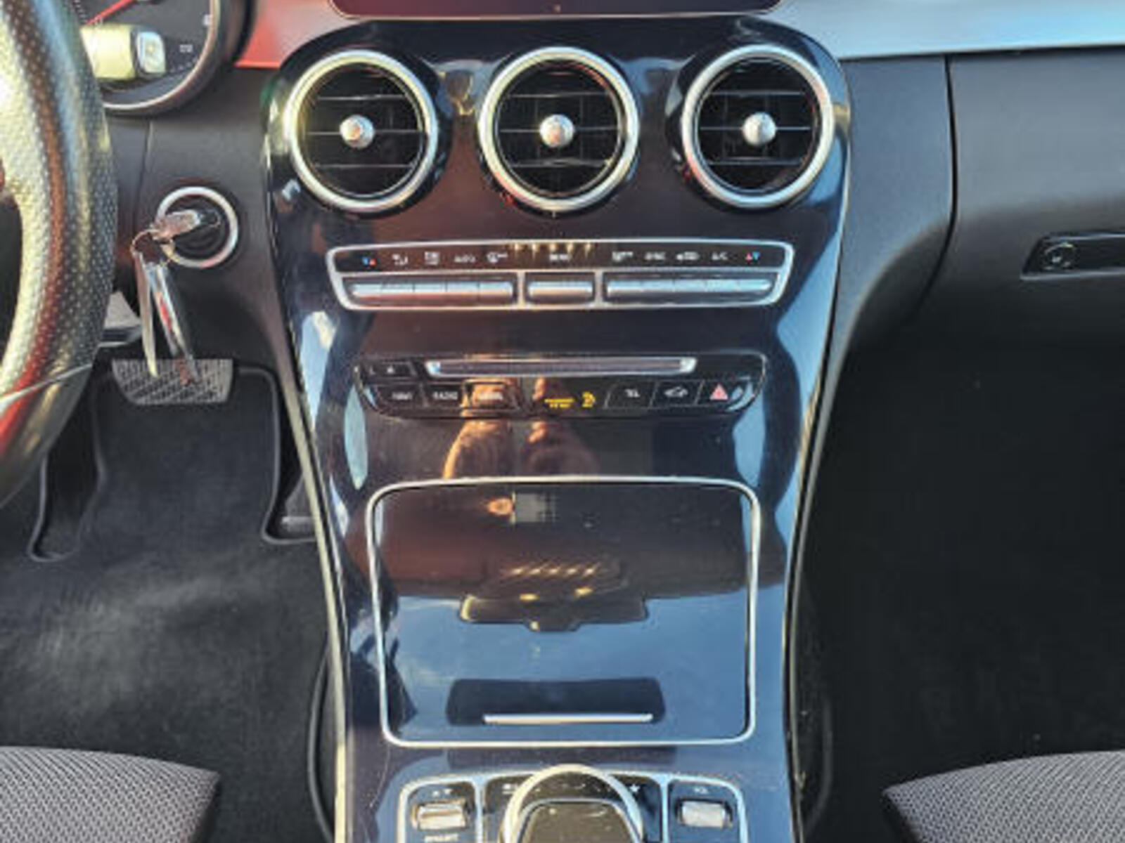 Mercedes-Benz Třídy C 26