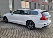 Volvo V60 Kombi 2,0 l 145 kw