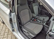 Škoda Fabia Hatchback 1,0 l 70 kw