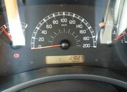 Fiat Panda Hatchback 1,2 l 40 kw