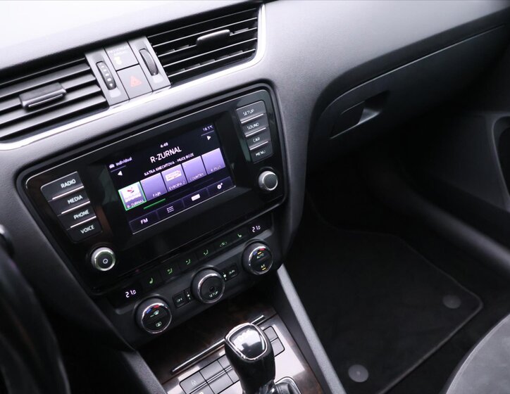 Škoda Octavia Kombi 1,4 l 103 kw