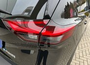 Nissan Ostatní SUV / Terénní 1,5 l 116 kw