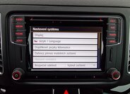 Volkswagen Sharan Kombi 2,0 l 110 kw