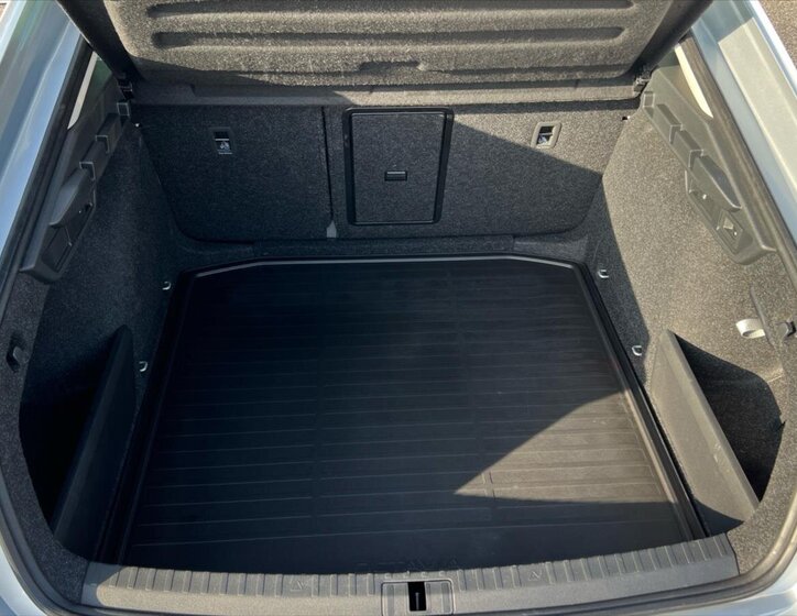 Škoda Octavia Sedan 2,0 l 85 kw