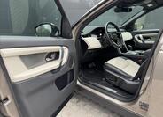 Land Rover Discovery Sport 10