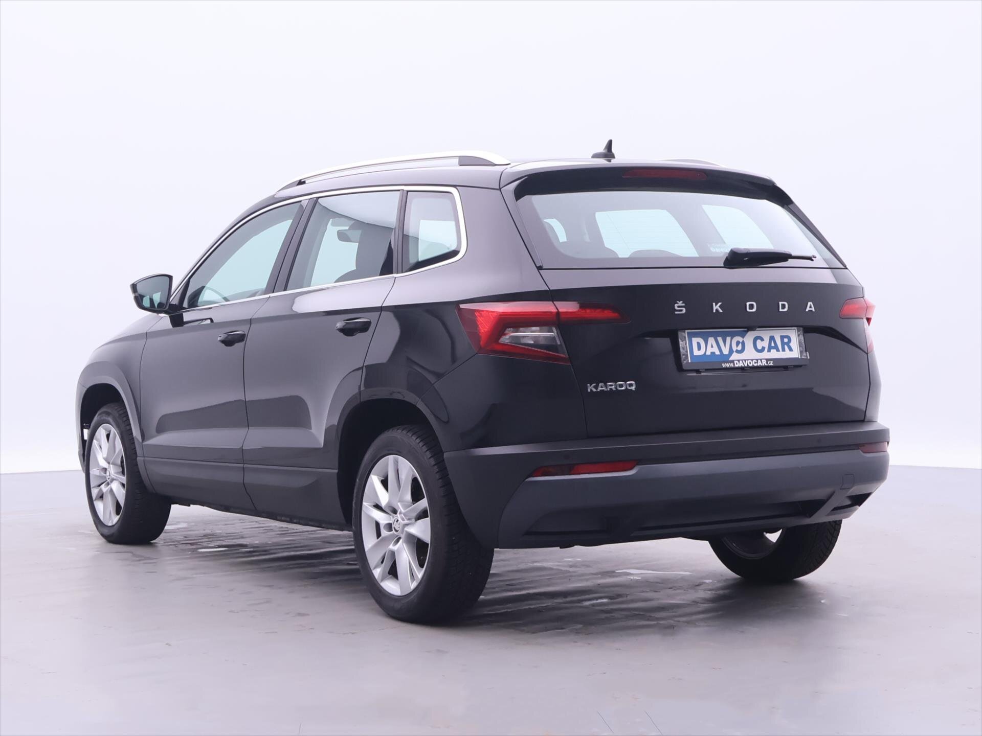 Škoda Karoq SUV / Terénní 999,0 81 kw