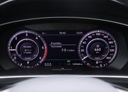Volkswagen Tiguan SUV / Terénní 2,0 l 176 kw
