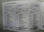 Opel Astra Hatchback 1,6 l 81 kw