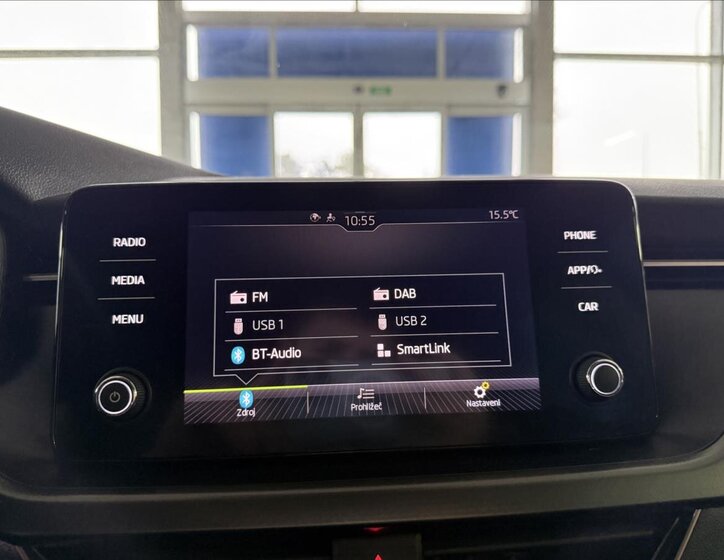 Škoda Scala Hatchback 999,0 81 kw