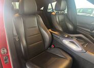 Mercedes-Benz GLE 19