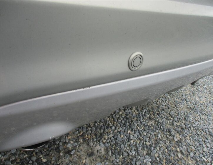 Ford Kuga SUV / Terénní 2,0 l 100 kw