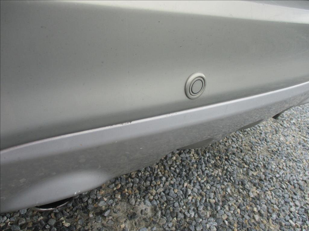 Ford Kuga SUV / Terénní 2,0 l 100 kw