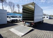 Mercedes-Benz Sprinter Ostatní 2,0 l 125 kw