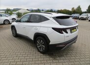 Hyundai Tucson SUV / Terénní 1,6 l 110 kw