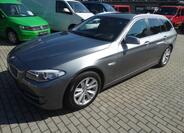 BMW Řada 5 1