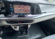 Volkswagen Multivan 10