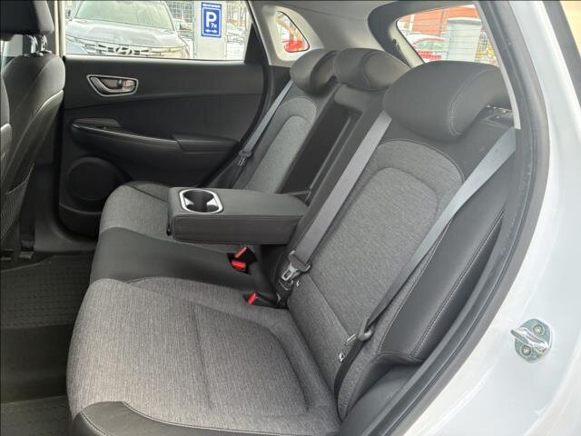 Hyundai Kona SUV / Terénní 0,0 150 kw