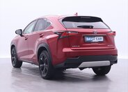 Lexus NX 300h SUV 2,5 l 114 kw