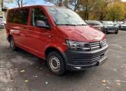 Volkswagen Transporter 3