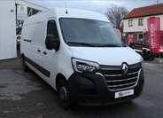 Renault Master Ostatní 2,3 l 100 kw