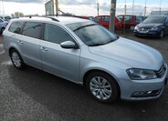 Volkswagen Passat Kombi 1,6 l 77 kw