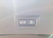 BMW X3 SUV 3,0 l 195 kw