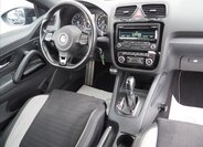 Volkswagen Scirocco Kupé 2,0 l 195 kw