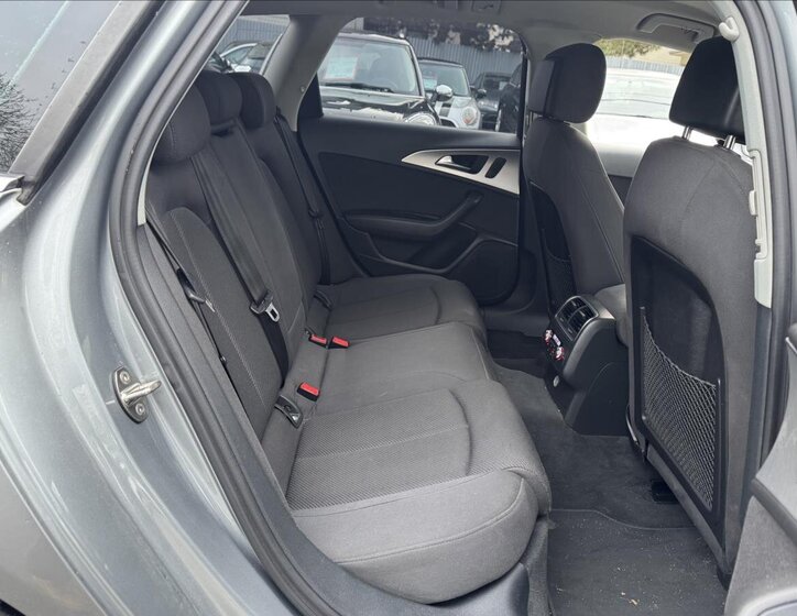 Audi A6 Kombi 3,0 l 180 kw