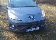 Peugeot 207 Kombi 1,4 l 54 kw