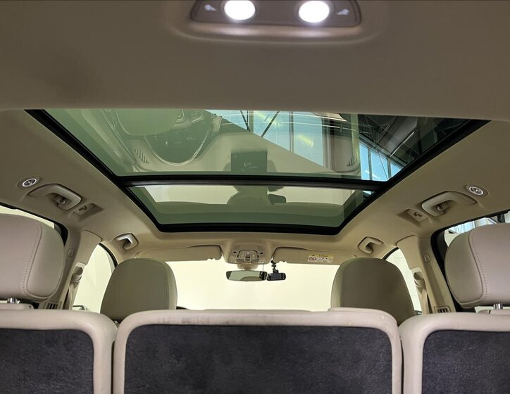 Audi Q7 SUV 3,0 l 200 kw