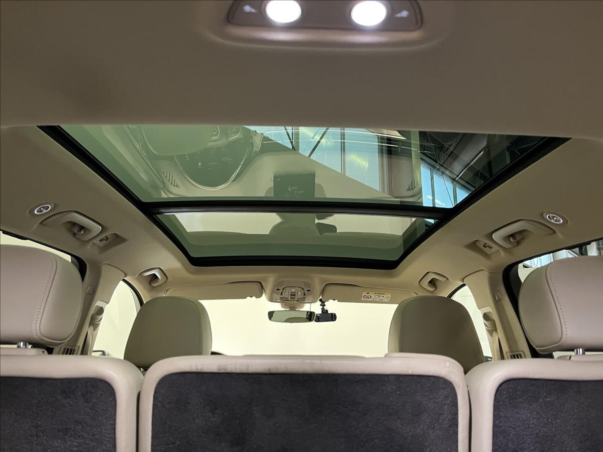 Audi Q7 SUV 3,0 l 200 kw