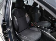 Peugeot 2008 SUV / Terénní 1,2 l 81 kw